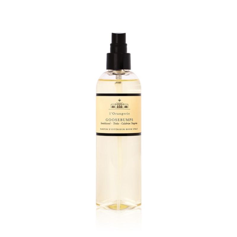 Roomspray - Goosebumps (250 ml)