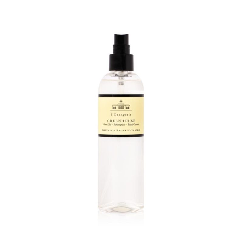 Roomspray - Greenhouse (250 ml)