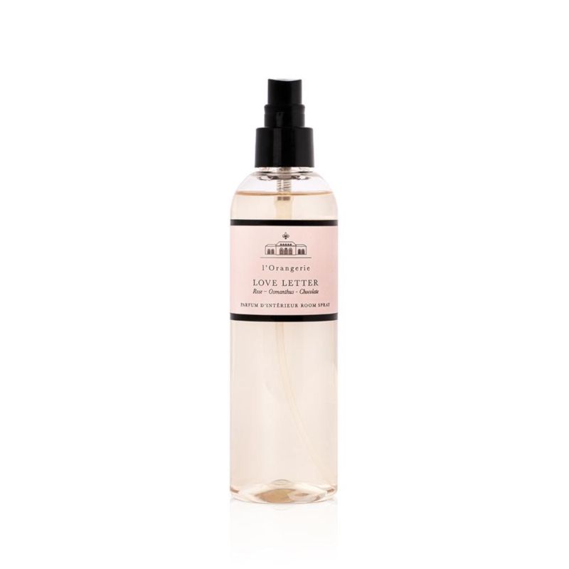 Roomspray - Love Letter (250 ml)