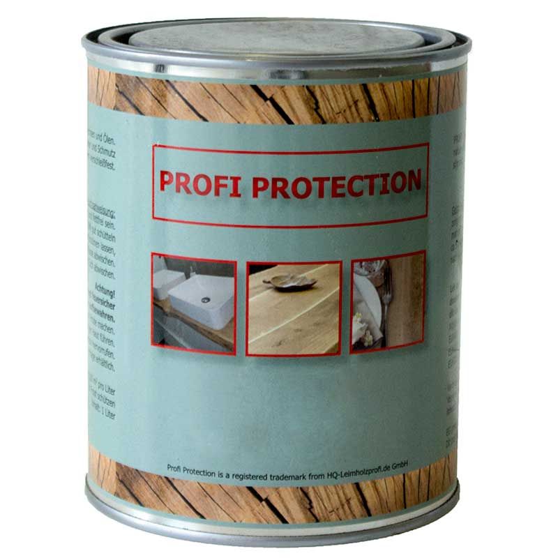 Profi Protection olie - Loba Grey 250 ml