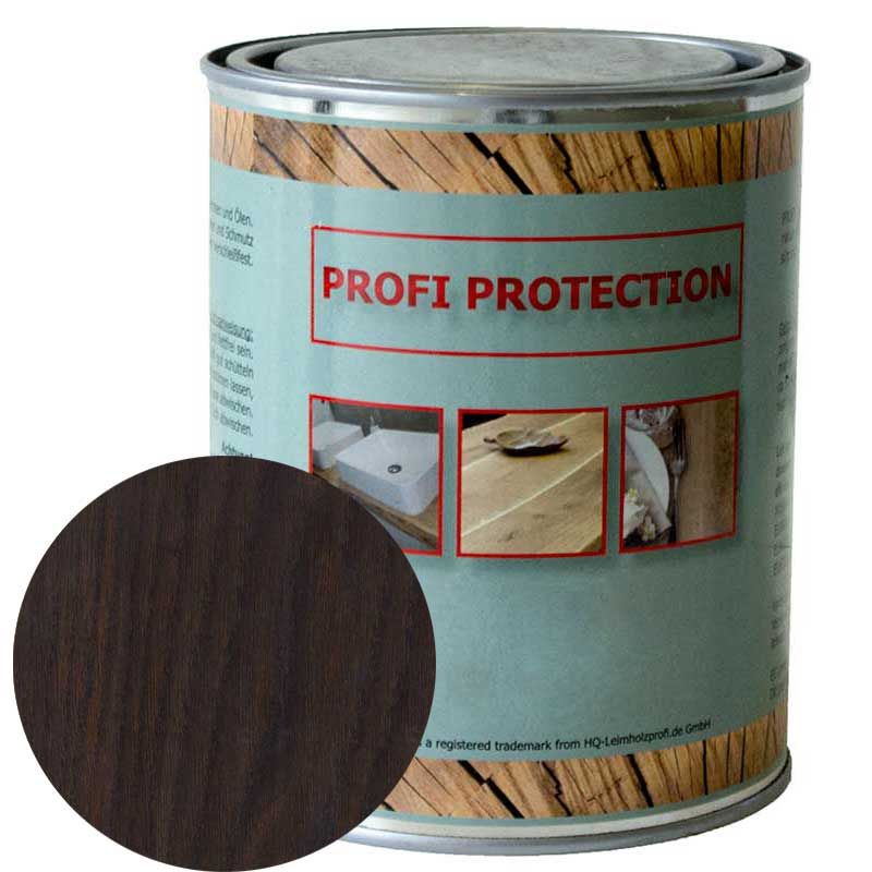 Profi Protection olie - Charcoal 250 ml