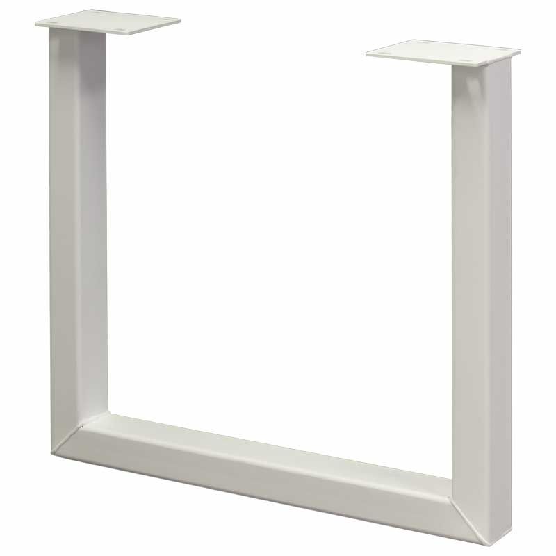 industrieel-onderstel-u-poot-wit-metaal-6-x-8-cm-2-stuks