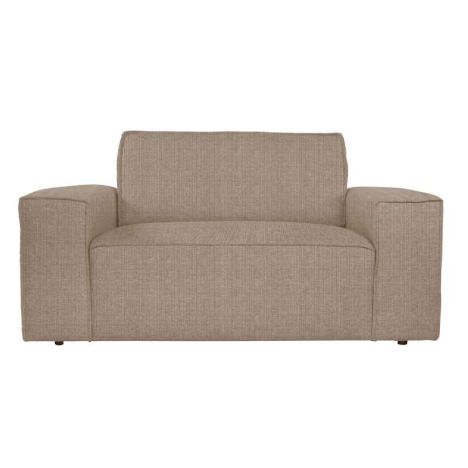 Loveseat - Marken - Run again rib beige 11
