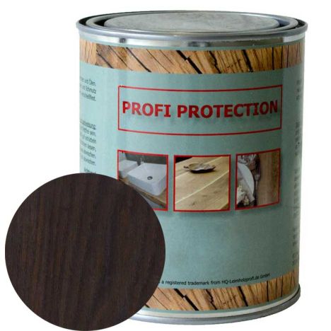Profi Protection olie - Charcoal 1 liter