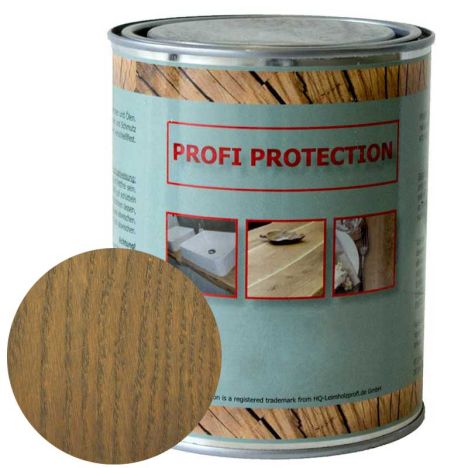 Profi Protection olie - Slate Grey 1 liter