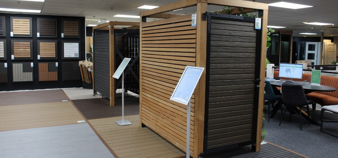 Showroom