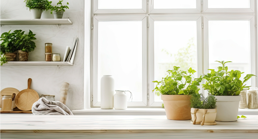 Planten en bloemen