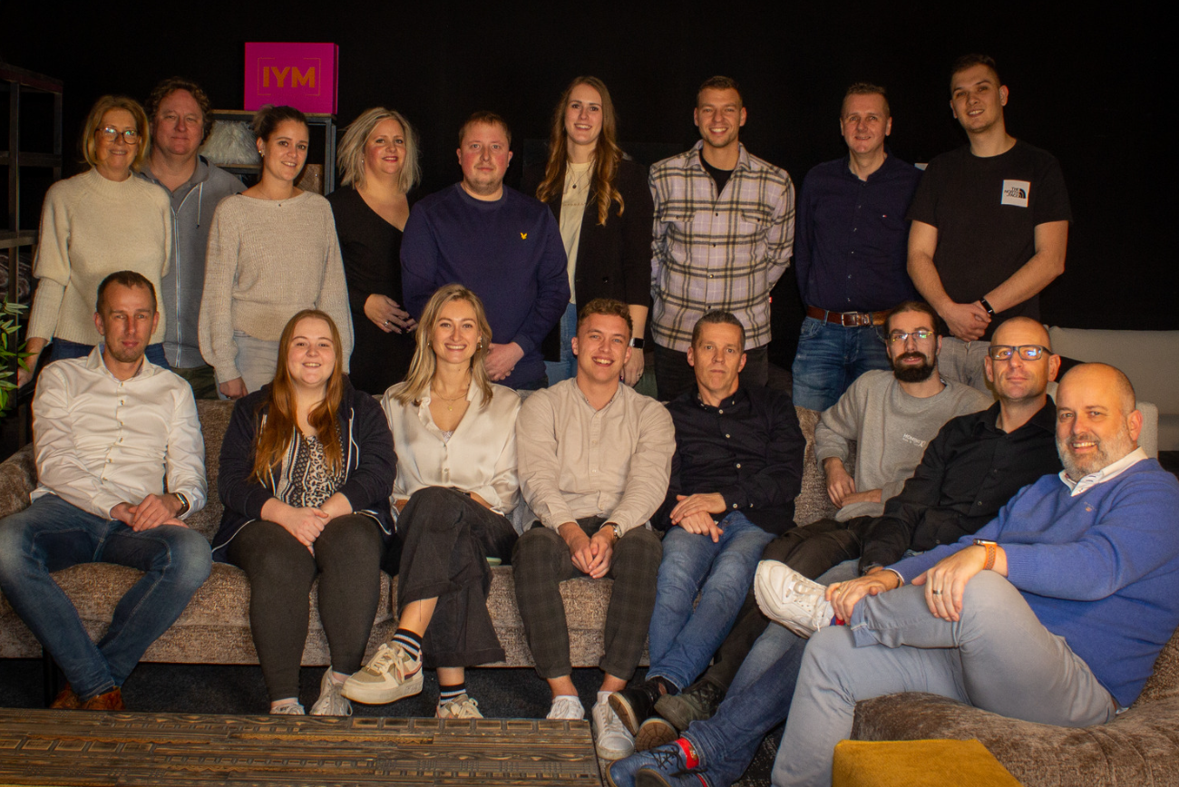 Ons team